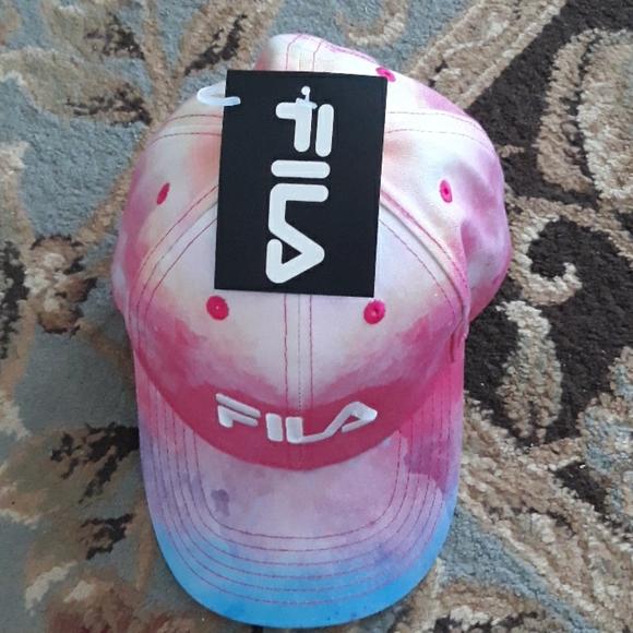 FILA ladies hat - Picture 5 of 8